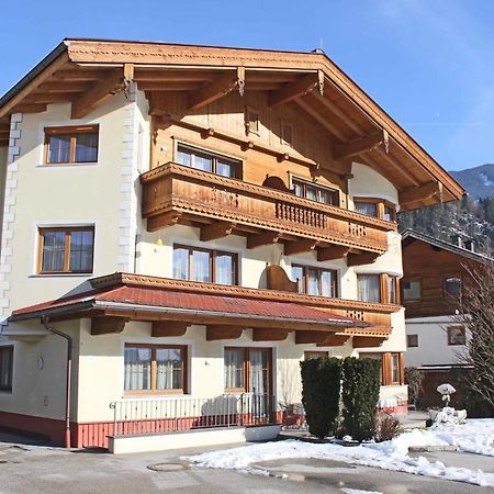 Luxurious Apartment In Kaltenbach With Sauna Stumm Exteriör bild