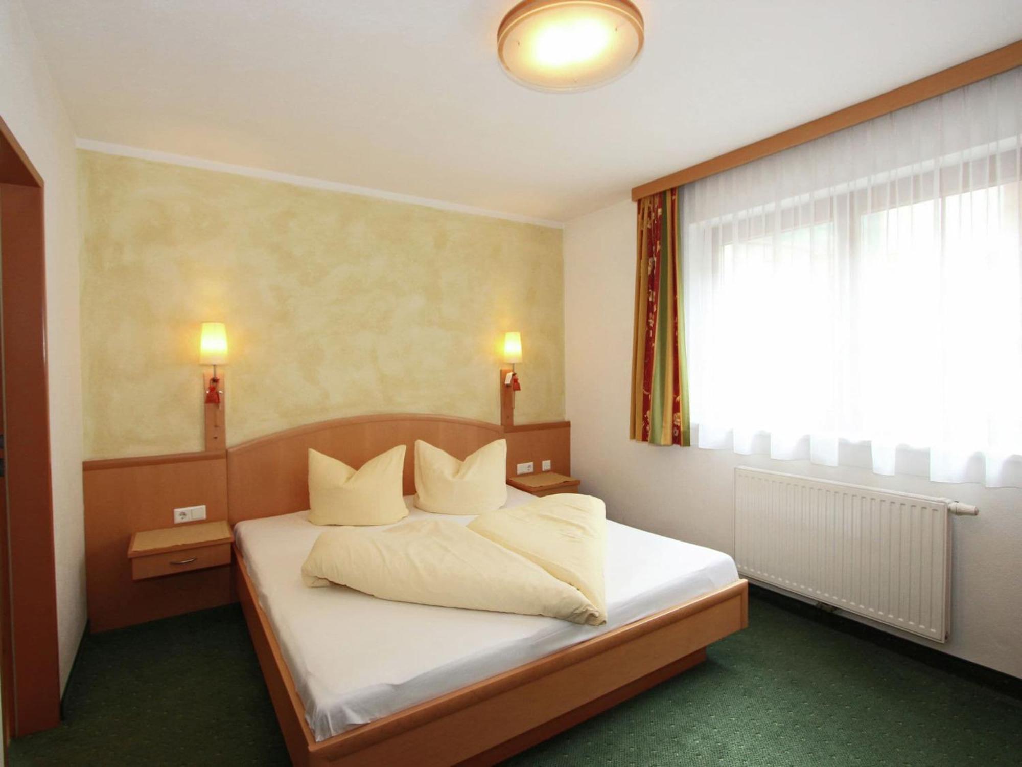 Luxurious Apartment In Kaltenbach With Sauna Stumm Exteriör bild