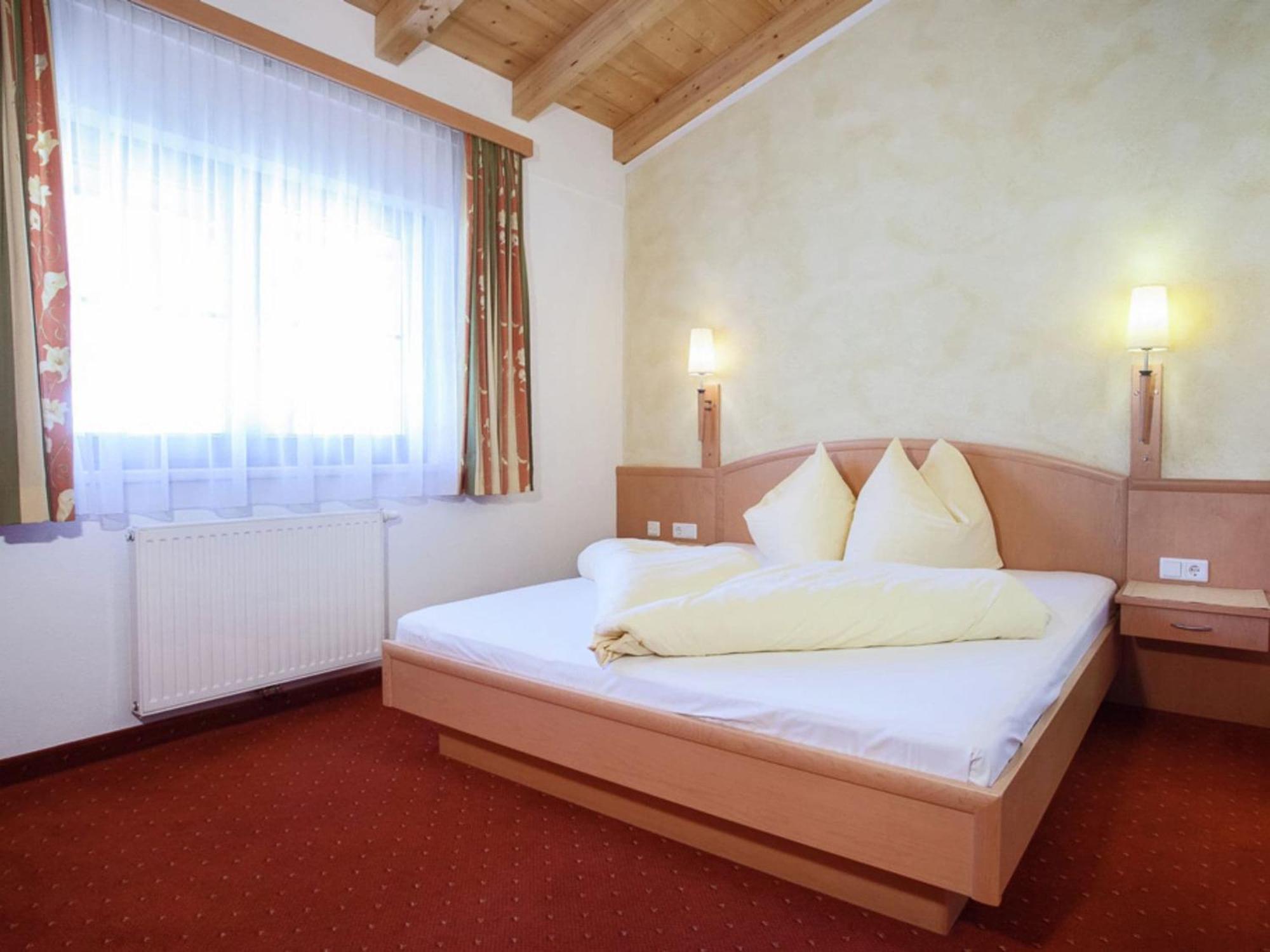 Luxurious Apartment In Kaltenbach With Sauna Stumm Exteriör bild