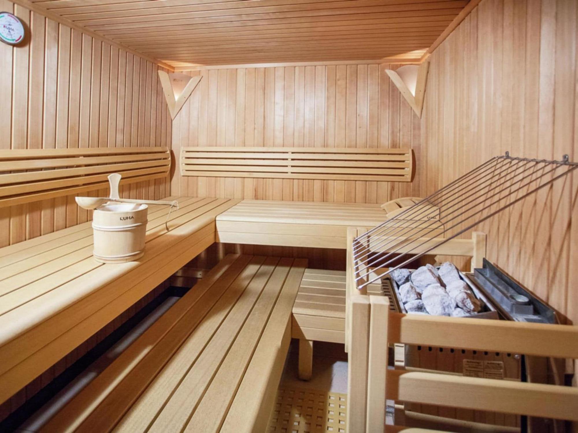 Luxurious Apartment In Kaltenbach With Sauna Stumm Exteriör bild