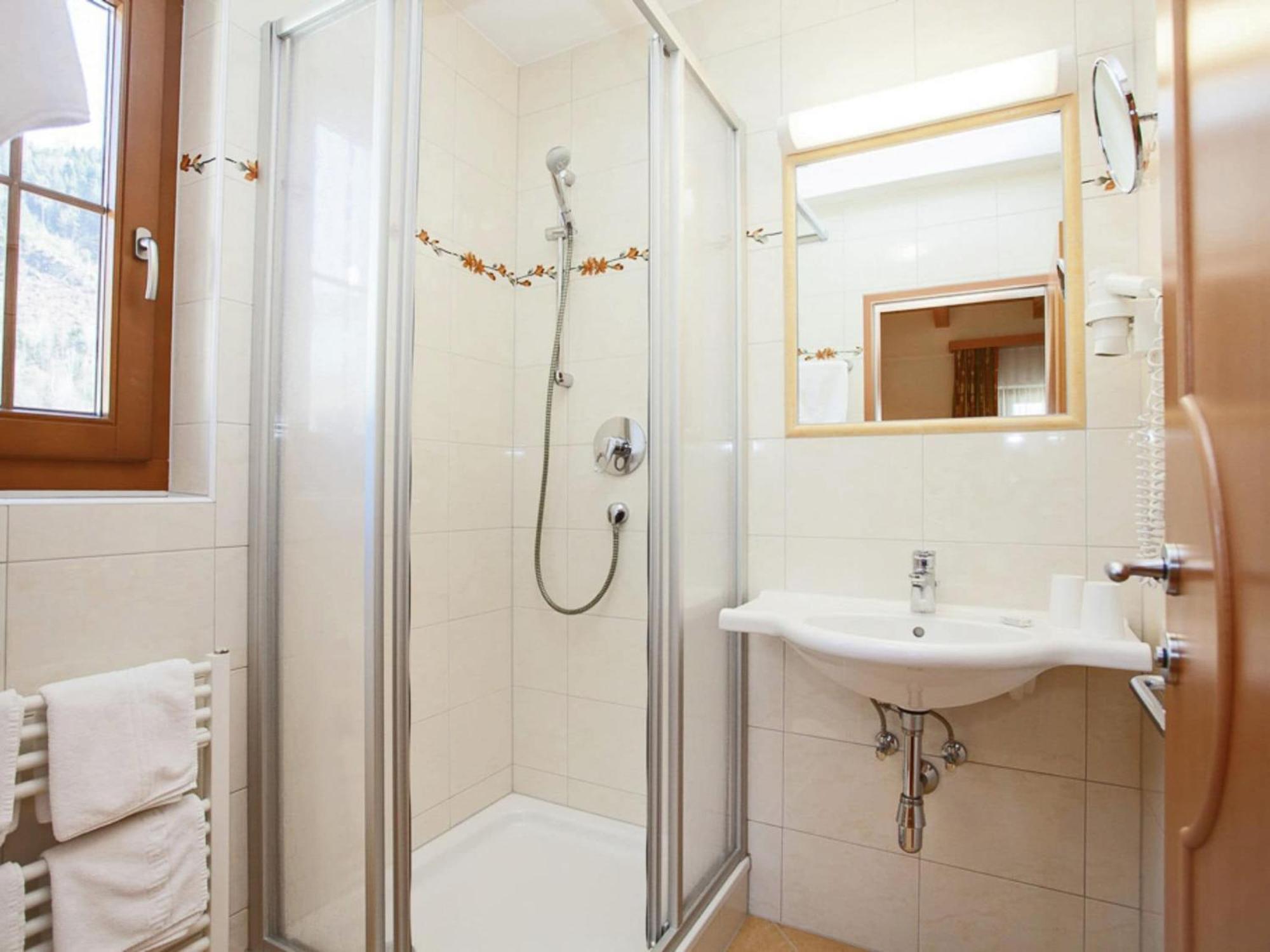 Luxurious Apartment In Kaltenbach With Sauna Stumm Exteriör bild