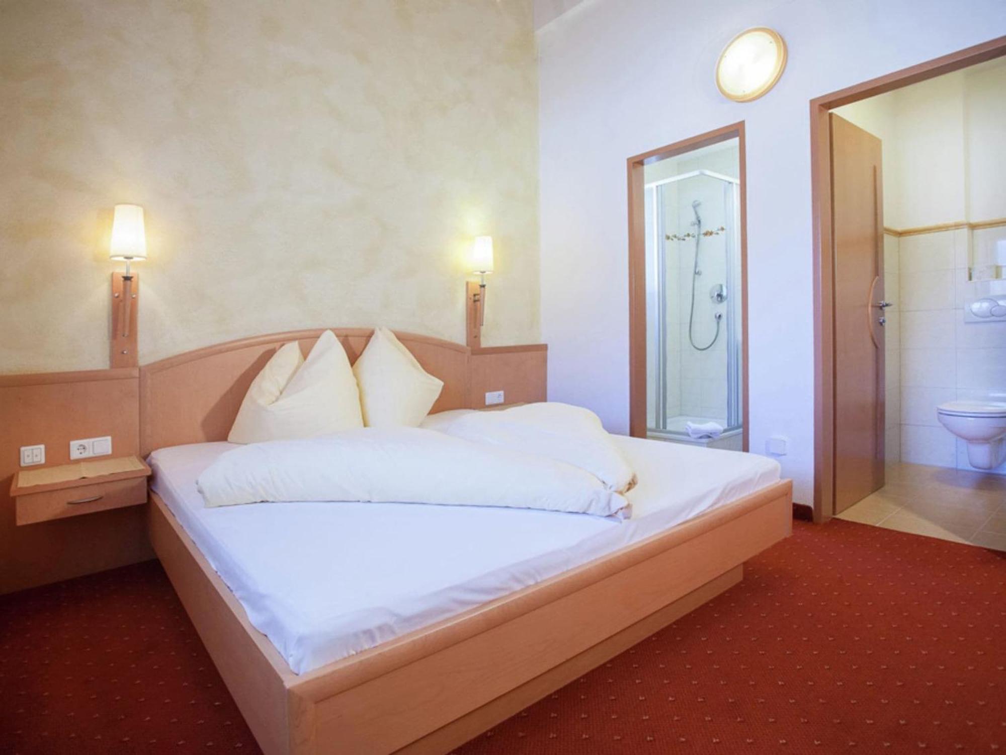 Luxurious Apartment In Kaltenbach With Sauna Stumm Exteriör bild