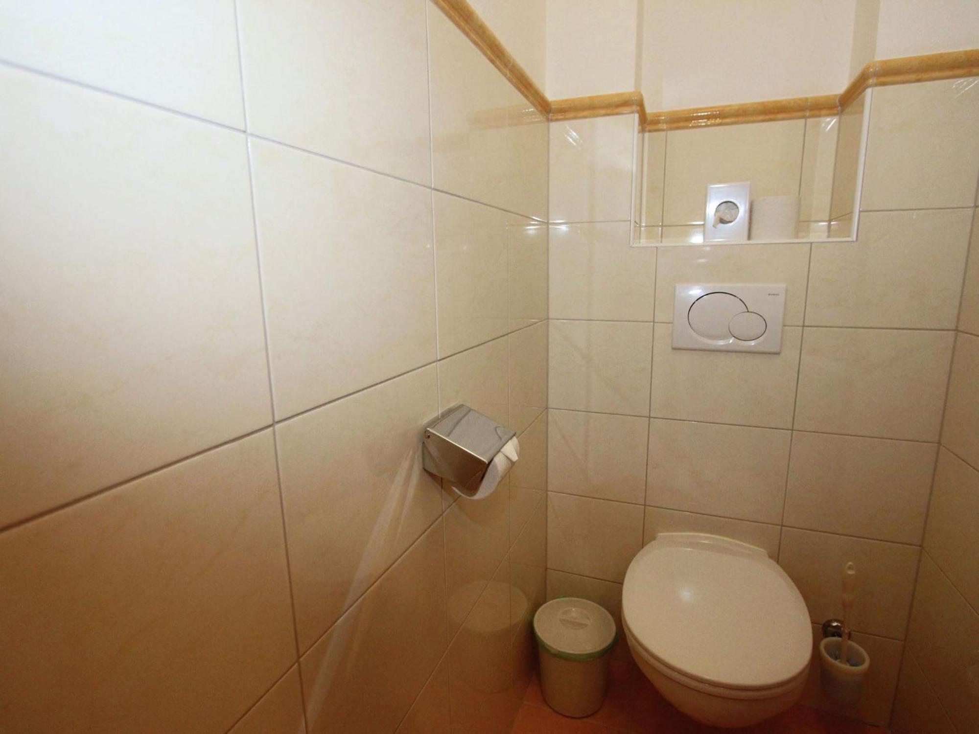 Luxurious Apartment In Kaltenbach With Sauna Stumm Exteriör bild