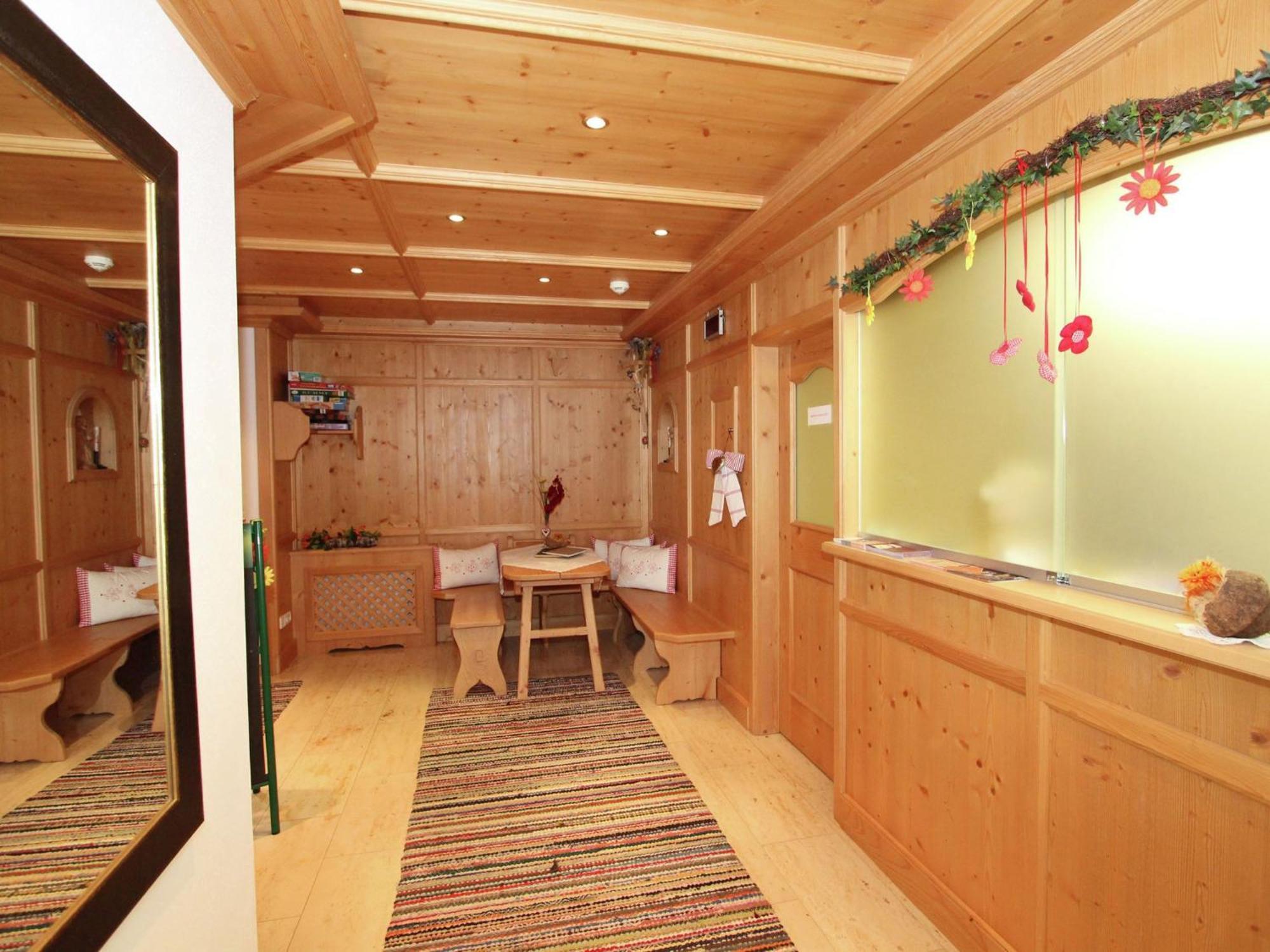 Luxurious Apartment In Kaltenbach With Sauna Stumm Exteriör bild