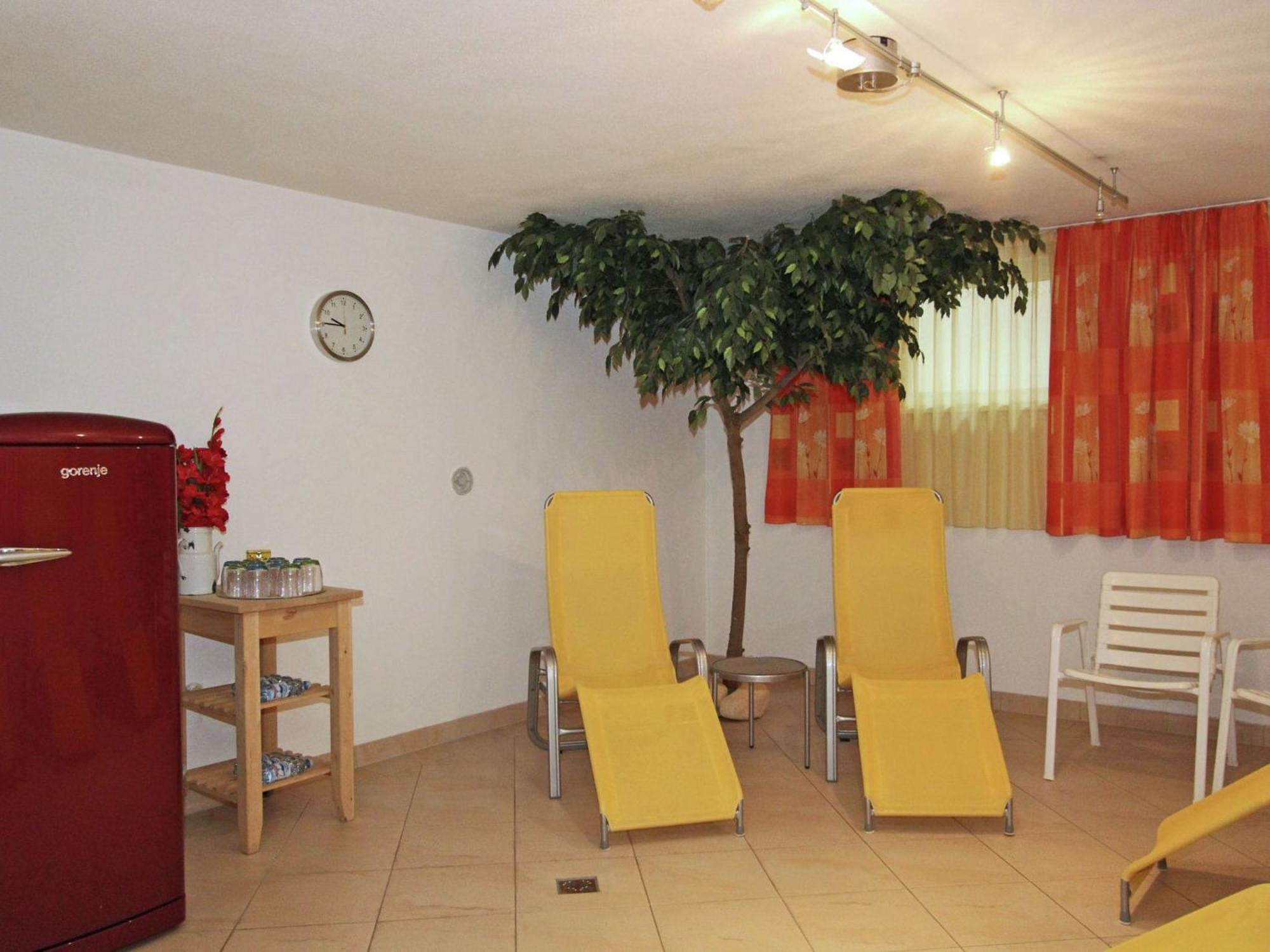 Luxurious Apartment In Kaltenbach With Sauna Stumm Exteriör bild