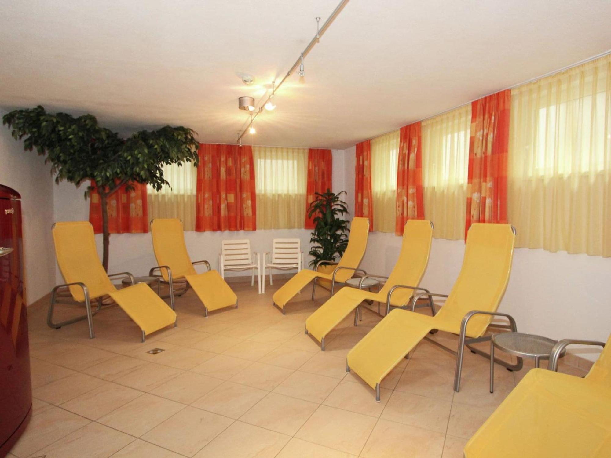Luxurious Apartment In Kaltenbach With Sauna Stumm Exteriör bild
