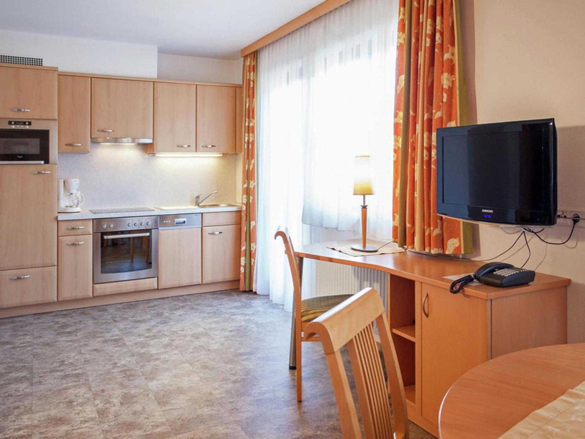 Luxurious Apartment In Kaltenbach With Sauna Stumm Exteriör bild