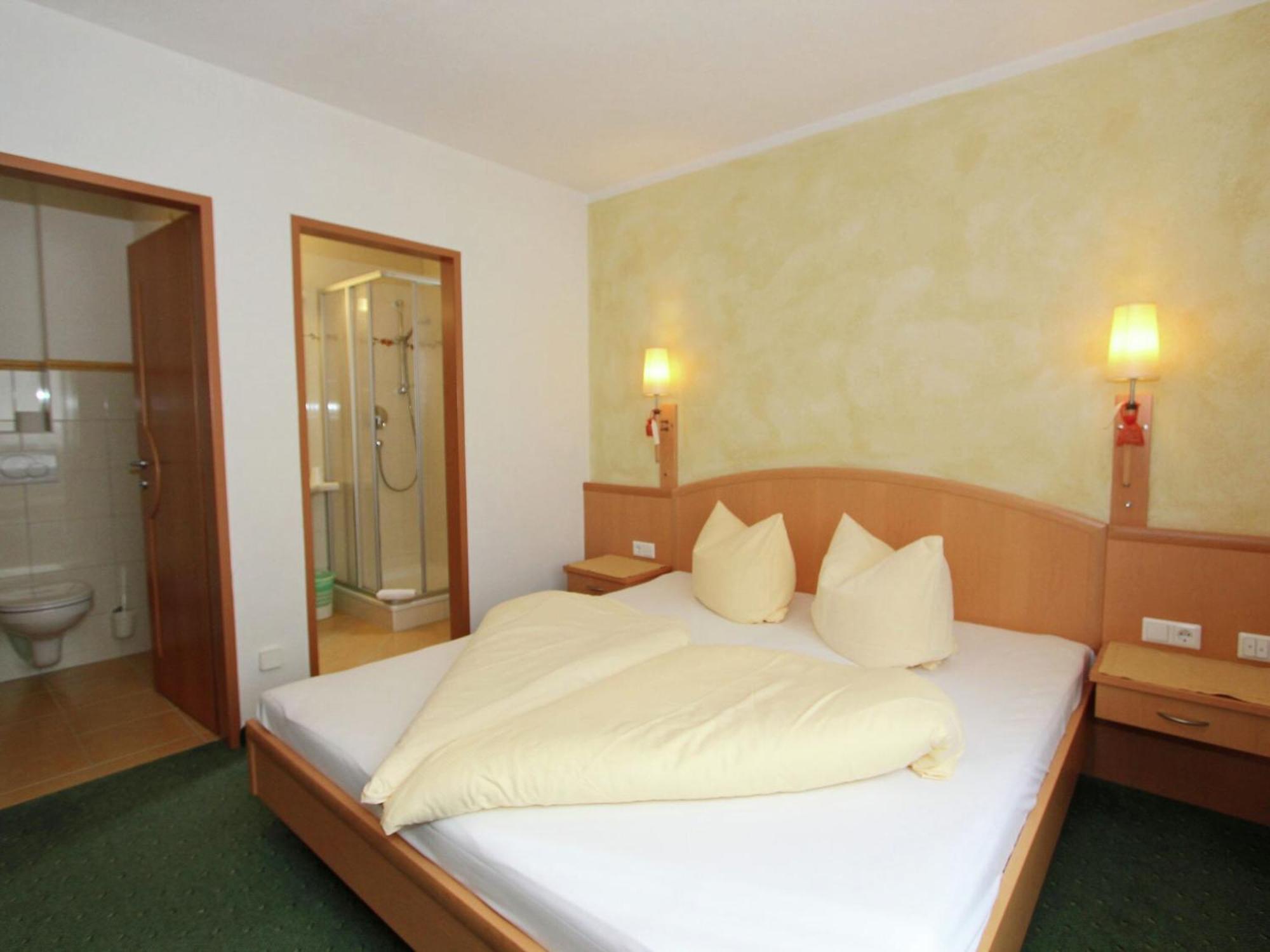 Luxurious Apartment In Kaltenbach With Sauna Stumm Exteriör bild