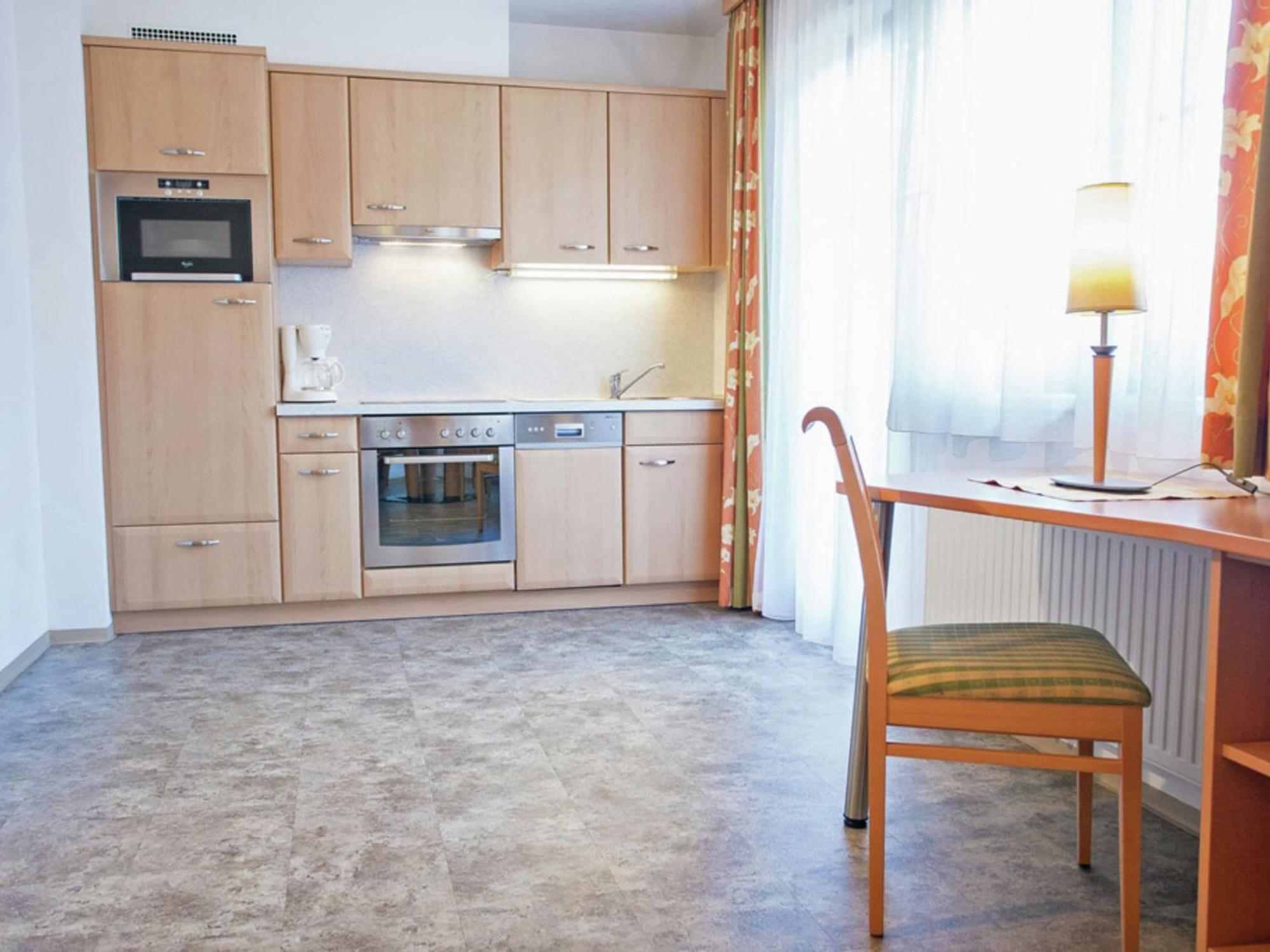 Luxurious Apartment In Kaltenbach With Sauna Stumm Exteriör bild