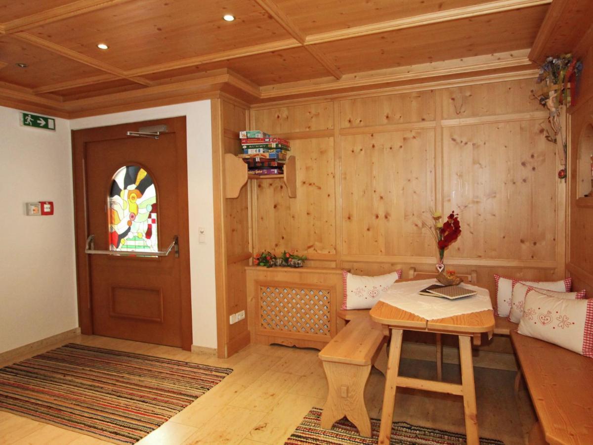Luxurious Apartment In Kaltenbach With Sauna Stumm Exteriör bild